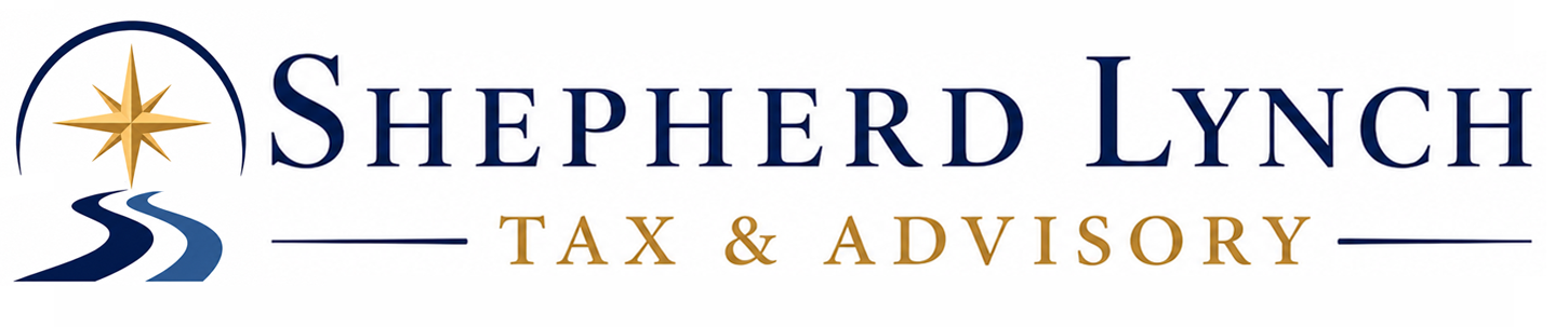 Shepherd Lynch Tax & Advisory